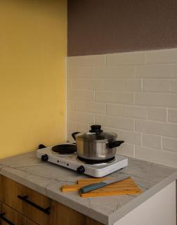 Parkview Studio 9 - Hisarya - 7