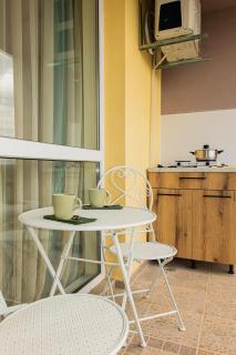 Parkview Studio 9 - Hisarya - 9