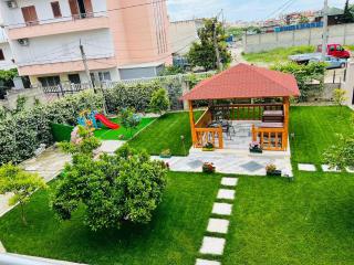 SARVI Apartments - Durazzo - 9