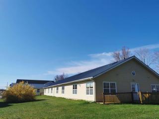 ecosun hostel - Georgetown - 0