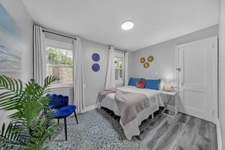 Pet-Friendly 4BR Near Kennywood & Pittsburgh home - West Mifflin - 7