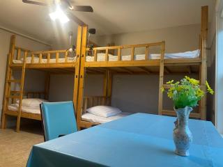 ecosun hostel - Georgetown - 4