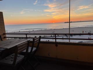 Porto - Sunset flat at the beach - Free parking - Matosinhos - 7