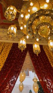 Riad jnane medina - Oulad Akkou - 4