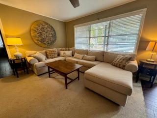 Old town Bluffton Charm, BEST LOCATION Calhoun St. - Bluffton - 4