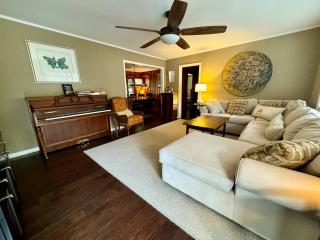 Old town Bluffton Charm, BEST LOCATION Calhoun St. - 5