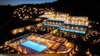 Muse οf Mykonos Luxury Suites - Città di Mykonos - 3