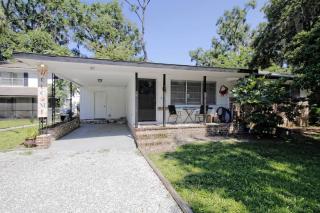 Old town Bluffton Charm, BEST LOCATION Calhoun St. - 0