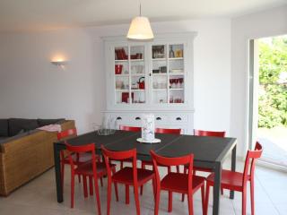Maison charmante à 350m de la plage, 6 pers., Arradon - FR-1-775-26 - Arradon - 9