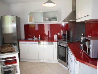 Maison charmante à 350m de la plage, 6 pers., Arradon - FR-1-775-26 - Arradon - 8
