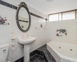 20 OFF Long Stay 4 Queen Bed House Near Uni City Swan River - Perth - 3