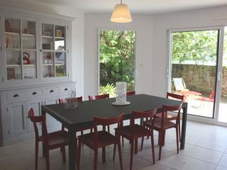 Maison charmante à 350m de la plage, 6 pers., Arradon - FR-1-775-26 - Arradon - 6