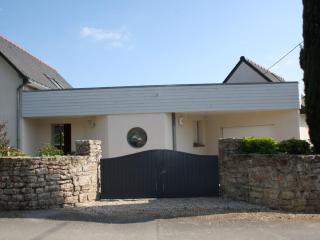 Maison charmante à 350m de la plage, 6 pers., Arradon - FR-1-775-26 - Arradon - 1