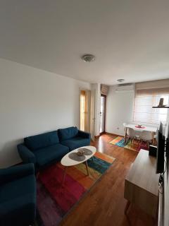 Tower apartment Old Town - Podgorica - 0