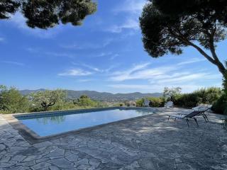 Maison T4 avec Piscine Privée – Bormes-les-Mimosas - FR-1-308-209 - Bormes-les-Mimosas - 9