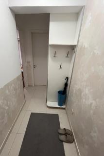 Tower apartment Old Town - Podgorica - 8