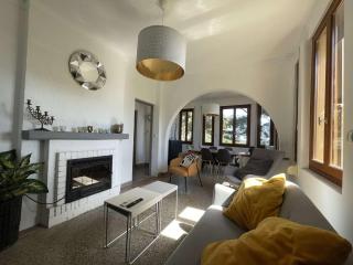Maison T4 avec Piscine Privée – Bormes-les-Mimosas - FR-1-308-209 - Bormes-les-Mimosas - 8
