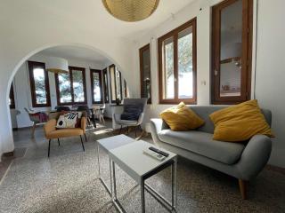 Maison T4 avec Piscine Privée – Bormes-les-Mimosas - FR-1-308-209 - Bormes-les-Mimosas - 7
