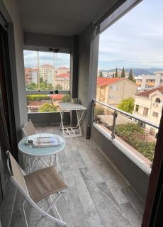 Tower apartment Old Town - Podgorica - 4