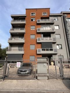 Tower apartment Old Town - Podgorica - 1