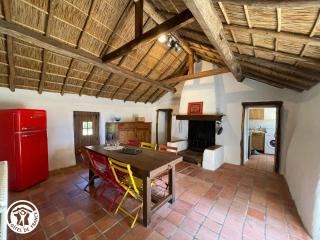 Séjour Authentique dans Bourrine Traditionnelle à Beauvoir-sur-Mer - FR-1-426-582 - Beauvoir-sur-Mer - 5