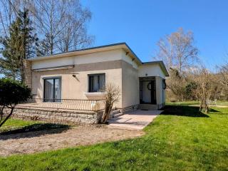 Gîte rénové avec jardin à Vignot - FR-1-585-175 - Vignot - 0