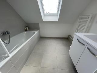 Maison moderne pour 8 pers., proche plage, Arzon, au calme, avec WiFi - FR-1-775-28 - Arzon - 1