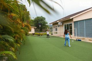 StayVista's The Tavern At Canary Farms - Mountain-View Luxury Mansion with Infinity Pool, Jacuzzi & Games Zone - Lonavala - 6