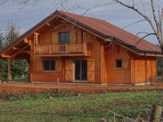 Chalet des 4 Vents: Nature et Activités Vosges - FR-1-589-815 - Girmont-Val-dʼAjol - 0