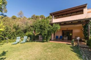 Warm and cozy Villa Great sea view - Riva dei Pini - 0