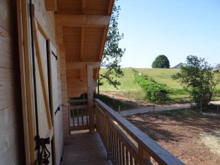 Chalet des 4 Vents: Nature et Activités Vosges - FR-1-589-815 - Girmont-Val-dʼAjol - 6
