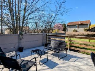 Gîte rénové avec jardin à Vignot - FR-1-585-175 - 6