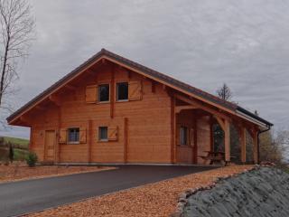 Chalet des 4 Vents: Nature et Activités Vosges - FR-1-589-815 - Girmont-Val-dʼAjol - 3