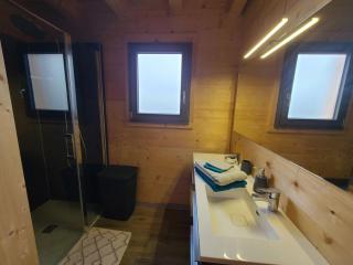 Chalet des 4 Vents: Nature et Activités Vosges - FR-1-589-815 - Girmont-Val-dʼAjol - 1