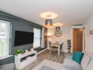 Rosie's Retreat, The Bay, Filey - Reighton - 6