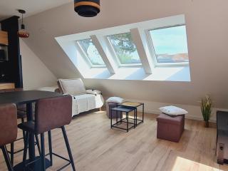 Studio Neuf 23m² Proche Plage et Centre Tout Inclus - FR-1-364-183 - Saint-Brevin-les-Pins - 9
