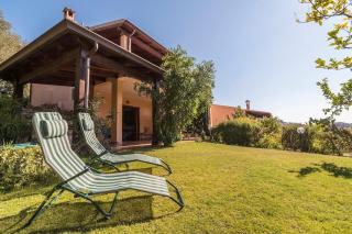 Warm and cozy Villa Great sea view - Riva dei Pini - 4