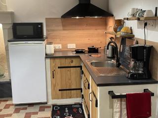 Gîte spacieux en Touraine avec jardin et terrasse, proche vignobles - FR-1-381-605 - Chouzé-sur-Loire - 9