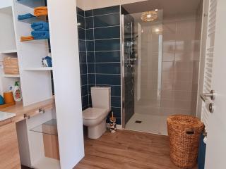 Studio Neuf 23m² Proche Plage et Centre Tout Inclus - FR-1-364-183 - 1