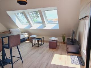 Studio Neuf 23m² Proche Plage et Centre Tout Inclus - FR-1-364-183 - Saint-Brévin-les-Pins - 1