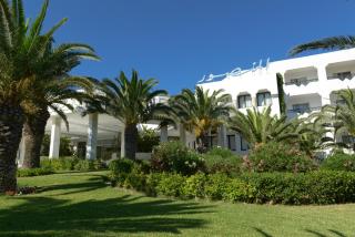 Hotel El Mansour Mahdia Thalasso & Spa - Mahdia - 1