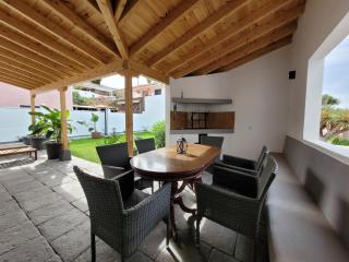 Casa Mariposa Monarca 1 - Santa Úrsula - 4