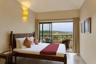 5 Tropical Woods 4 BR VillaGoa Pool Cook - Bardez - 7