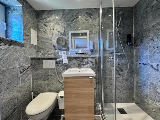 Mertinkus Nordseehotel - Cuxhaven - 5