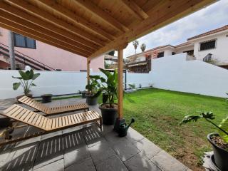 Casa Mariposa Monarca 1 - Santa Úrsula - 9