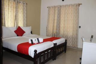 Malgudi Holidays - Kannur - 3