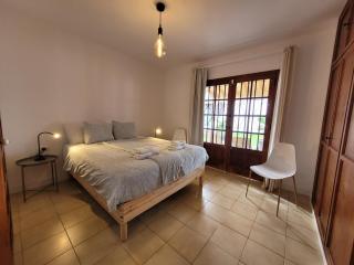 Casa Mariposa Monarca 1 - 5