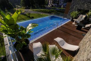 Silver Mountain Retreat & SPA - Poiana Brasov - 0