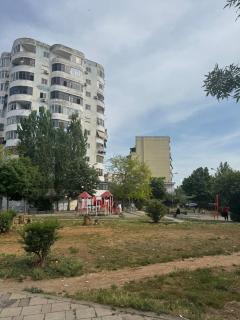 The Cozy Balcony Family Apartment - Tirana - 7