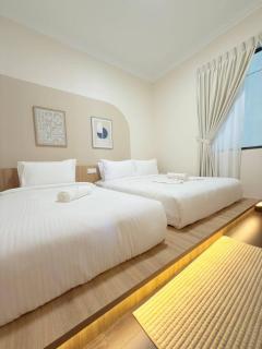 R&F Seine Region at ANJU - Johor Bahru - 8
